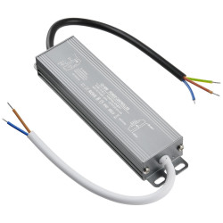 LED Driver, 12V, 60W  - 5A