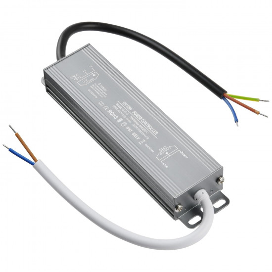 LED Driver, 12V, 60W  - 5A