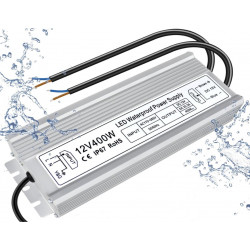 LED Driver, 12V, 400w 33.3A