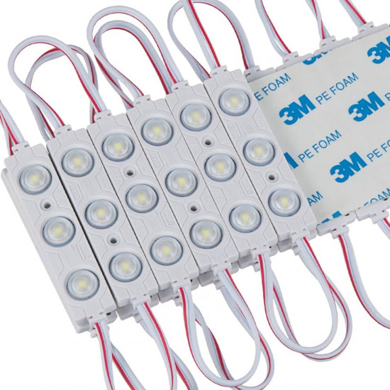 LED modules