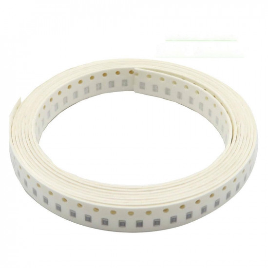 330R 1/8W Resistor  0805 (Pack of 10)