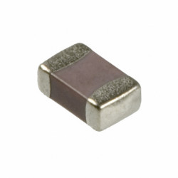 100nf 0805 Surface Mount Ceramic Capacitor (Pack of 10_