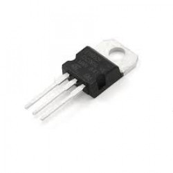 LM7805CT/NOPB, 1 Linear Voltage, Voltage Regulator 1A, 5 V 3-Pin, TO-220