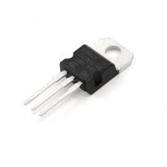 LM7805CT/NOPB, 1 Linear Voltage, Voltage Regulator 1A, 5 V 3-Pin, TO-220 LM7805CT/NOPB, 1 Linear Voltage, Voltage Regulator 1A, 5 V 3-Pin, TO-220