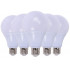 E27 Solar LED Bulbs