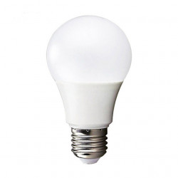 E27 Solar LED Bulbs