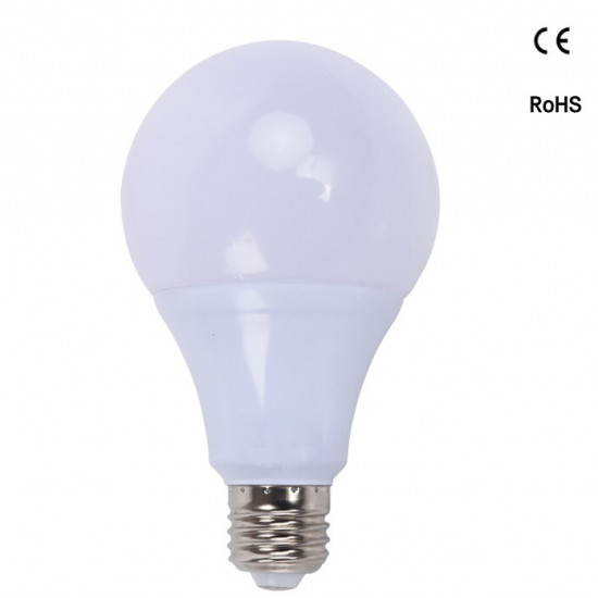E27 Solar LED Bulbs