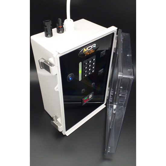 Pro-Box Power Dual