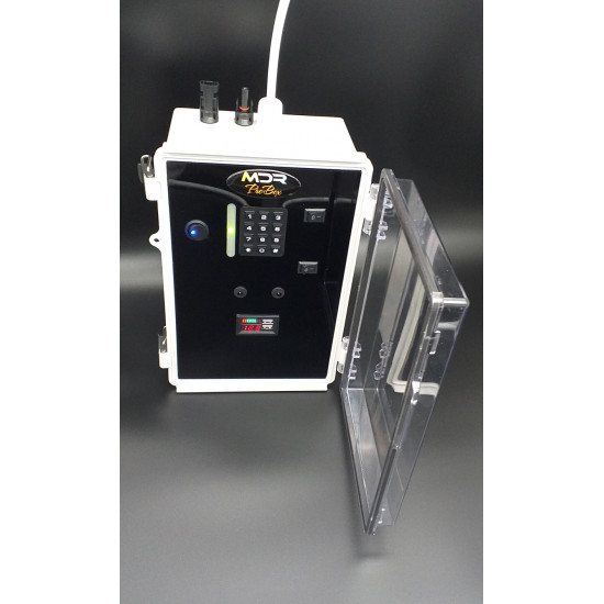 Pro-Box Power Dual