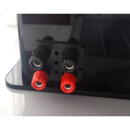 Pro-Box Dual