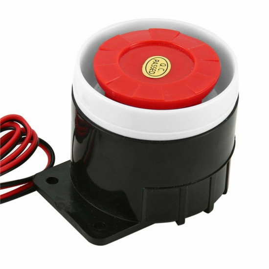 120dB Siren